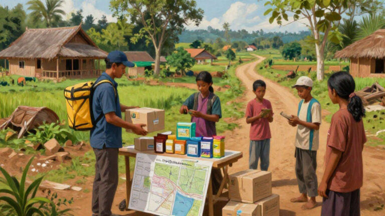 Cara-Memperluas-Area-Pemasaran-UMKM-Hingga-Ke-Wilayah-Terpencil-Di-Indonesia