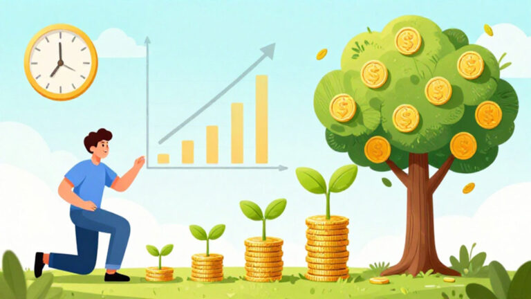 Cara-Mencapai-Kebebasan-Finansial-Dengan-Memanfaatkan-Kekuatan-Bunga-Berbunga-Dalam-Investasi