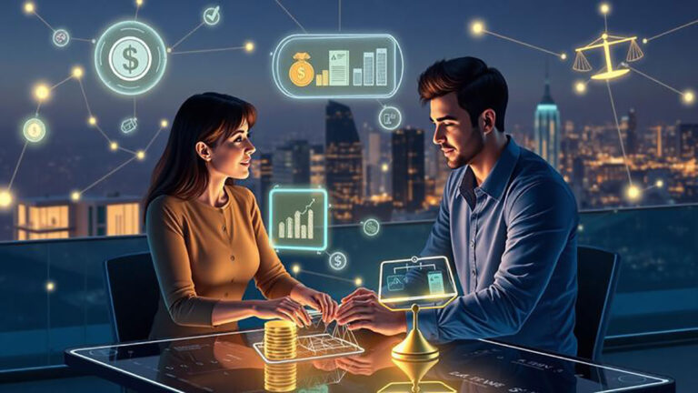 Cara-Mengatur-Keuangan-Bagi-Pasangan-Yang-Memiliki-Perbedaan-Gaji-Cukup-Jauh