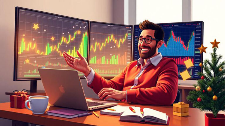 Mengenal-Fenomena-Santa-Claus-Rally-Pada-Pergerakan-Harga-Saham-Akhir-Tahun