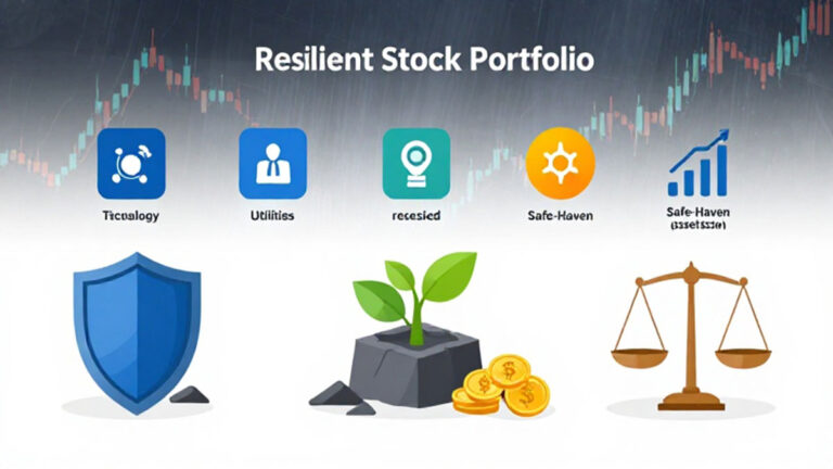 Strategi-Membangun-Portofolio-Saham-Yang-Tahan-Terhadap-Resesi-Ekonomi-Global-Mendatang