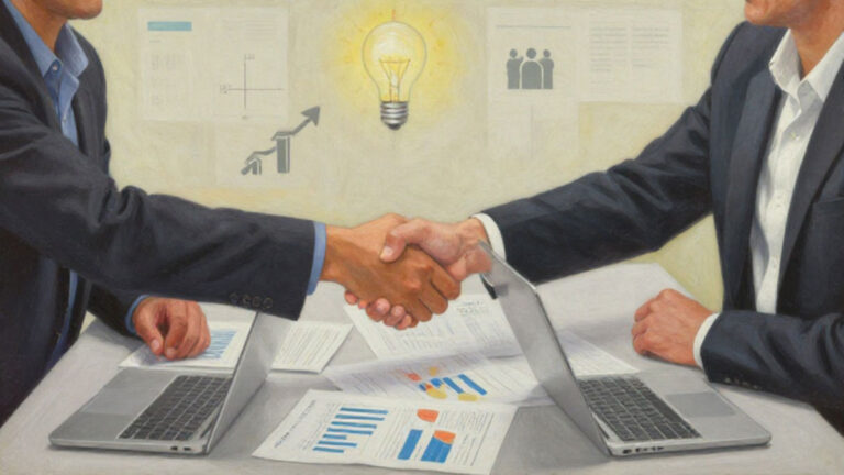 Tips-Mencari-Rekan-Bisnis-Yang-Memiliki-Visi-Sama-Untuk-Memajukan-UMKM